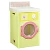 Dream Town Rose Petal Washer