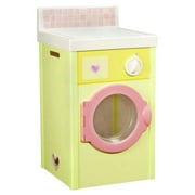 Dream Town Rose Petal Washer