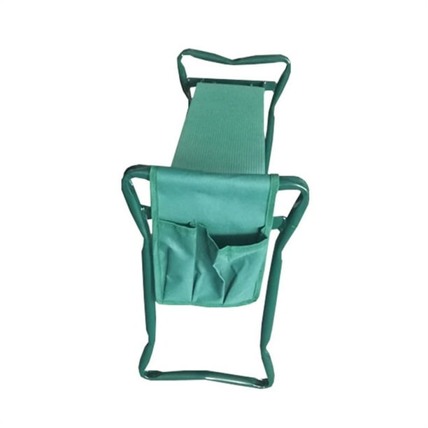 Walmart on sale garden kneeler
