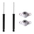 thumbnail image 1 of Kit Original AG para Auto Traseros para Kia Niro 2017 a 2021 4 Piezas Nuevos, 1 of 5