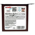 thumbnail image 4 of Nutella Nutella & GO! Chocolate Hazelnut Spread with Breadsticks 1.8 oz Pack of 2, 4 of 5