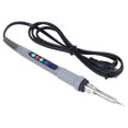thumbnail image 1 of Soldering Iron,Electric Soldering Iron Digital Soldering Iron Pen Digital Display Soldering Iron Luxury Finish, 1 of 8