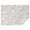 Boho Bohemia Flower, variant on Boho Bohemia Flower Rectangle Tablecloth 60"x84",Waterproof Polyester Rectangle Table Cloth, Wipeable Spillproof Polyester Tablecloth for Dining, Camping, Indoor and Outdoor