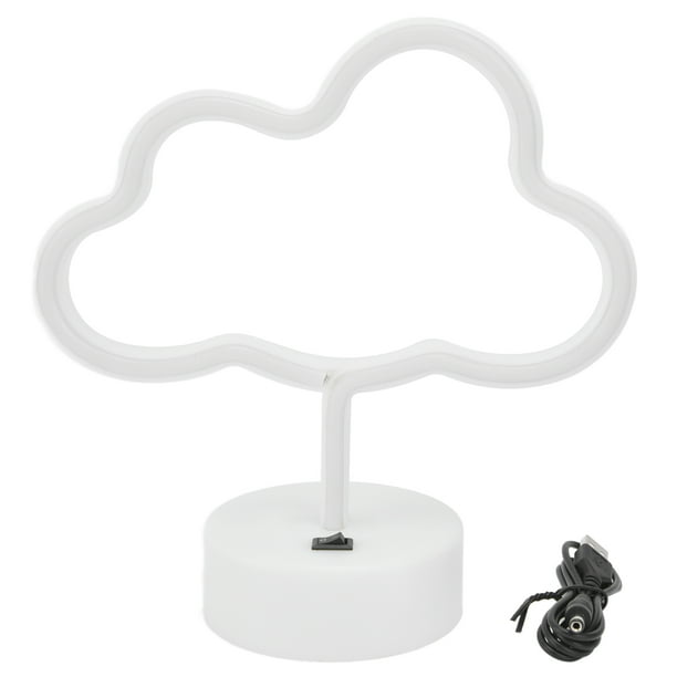 Neon Lights Sign, Neon Light Low Voltage With Base For Bar For Bedroom