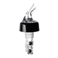 thumbnail image 6 of 3PCS 30ml Plastic Liquor Pourer Olive Oil Wine Bottle Pour Spout Plug Stopper Cork Wine Dispenser Leakproof, 6 of 6