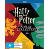 Harry Potter - The Complete 8 Film Collection