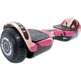 thumbnail image 1 of Patineta Hoverboard Bluetooth Luces Led Centurfit Bluetooth Luces, 1 of 4