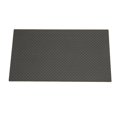 thumbnail image 1 of High Hardness 3K Carbon Fiber Board Twill Fabric Matte Corrosion Resistance Carbonfiber Board for Model Aircraft Toys 75x125x1.5mm/3.0x4.9x0.06inch, 1 of 4