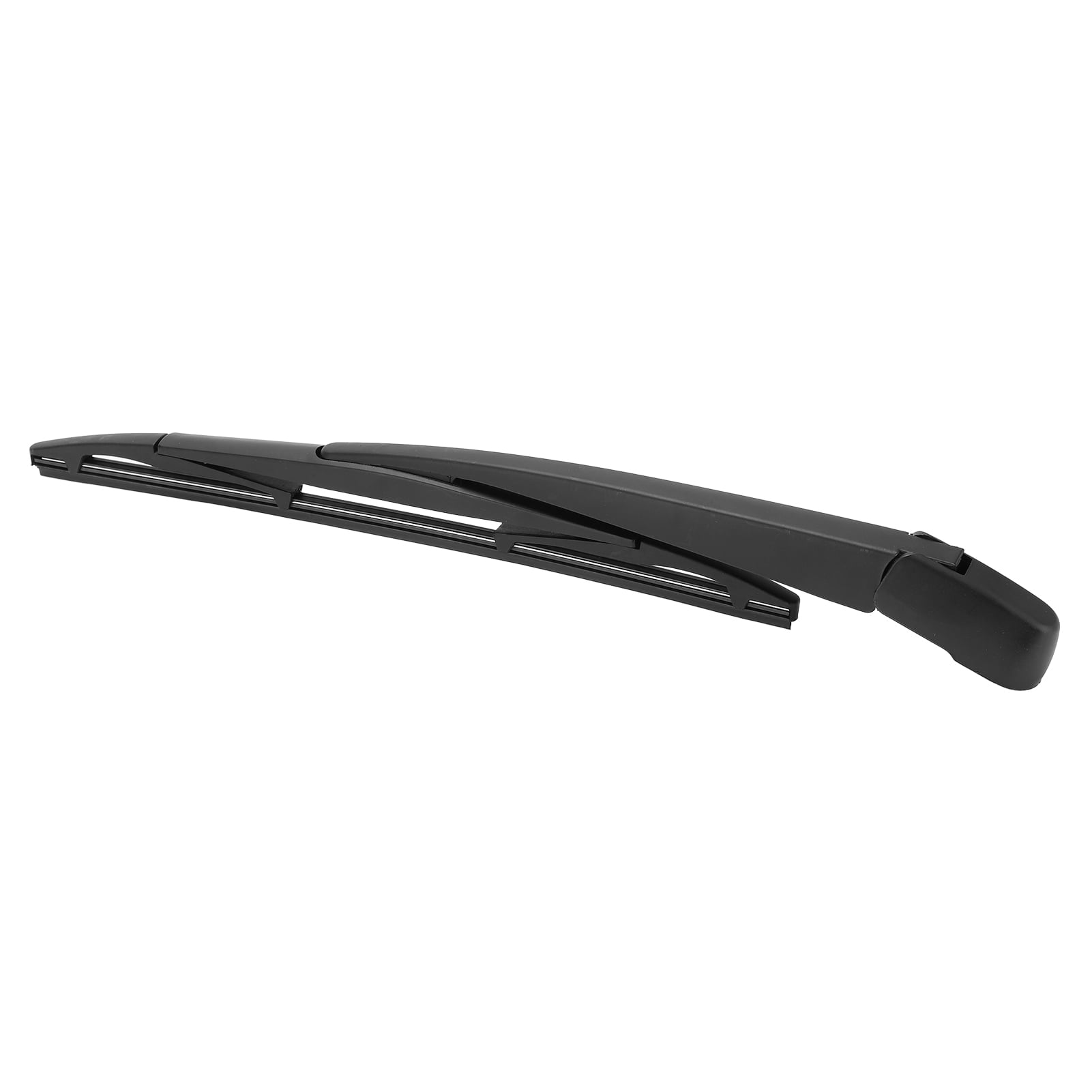 Rear Beam Wiper Blade,Rear Windshield Wiper Arm Rear Wiper Blade Rear Window Wiper Arm Blade User-Friendly Design