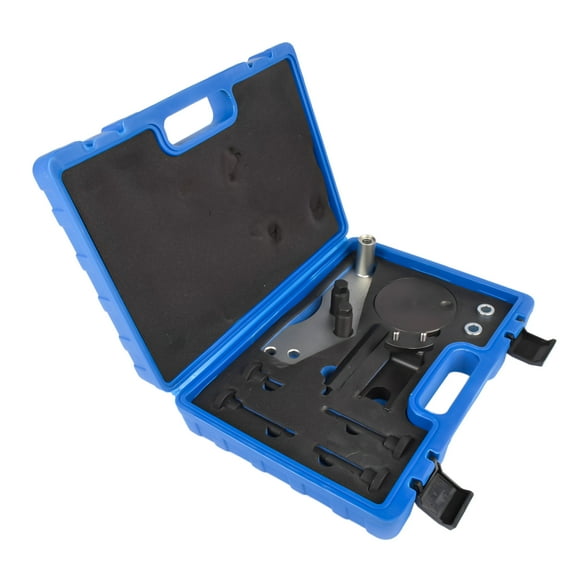 Mustrod For BMW N53 N54 N55 Engines Vacuum Pump Seal Cover Remover Installer Tool 118530 110290 118650