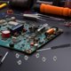 thumbnail image 1 of BESTYASH 1Jgo Kit De Tornillos Para Disco Duro SSD De Metal Con Compatibilidad Para Laptop, 1 of 8