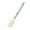 Green #2, variant on Long-Handled Cup Cleaning Brush with Soft & Hard Bristles | Multi-Surface Scrubber for Bottles, Glasses & Kitchenware | Hangable Storage Design | 7.36 Inch Handle for Hard-to-Reach Areas | 1 Brush