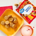 thumbnail image 2 of Great Value Twist & Shout Mini Speculoos Sandwich Cookies, 1 oz, 10 Count, 2 of 9