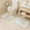 Multicolor394, variant on Tuvgenk Quick Dry Bath Mat Set Non Slip 3 Piece Absorbent Toilet Rugs Rectangle Multicolor Long Bathroom Floor Mat for Tub