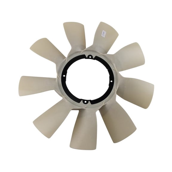 Fan Blade - Compatible with 2020 - 2022 Ford F-350 Super Duty 6.7L V8 2021