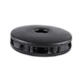 thumbnail image 2 of Fitness Bearing Pulley Wheel Gym Bearing Pulley Wheel Strength Training Durable Universal Accessory for Home Gym Attachments 13.5cm Shell, 2 of 7