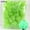 Green, variant on Yesbay Cobblestone 50Pcs Glow Pebble Irregular Shape Non-mineral Aquarium Decor Creative Glow Stones for Potting