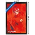 thumbnail image 2 of DC Comics TV - Le Flash - Key Art, 2 of 4