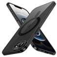 thumbnail image 1 of Funda de teléfono JeTech Magnetic Slim para iPhone 16e 6.1 pulgadas 2025, 1 of 7
