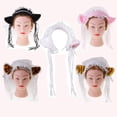 thumbnail image 3 of Diadema de pelo Lolita Macarena Accesorios, 3 of 8