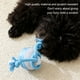 thumbnail image 2 of Para Interactivos Perro en Recargable Medianos Cachorro () Azul, 2 of 9