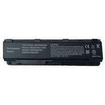 Replacement PA5024U-1BRS Laptop Battery for Satellite C855 C855D L855 M840 P875 M800 M800D M801 M845 PABAS271 PA5023U-1BRS