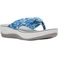 thumbnail image 2 of Women's Clarks Arla Glison Thong Sandal, 2 of 7