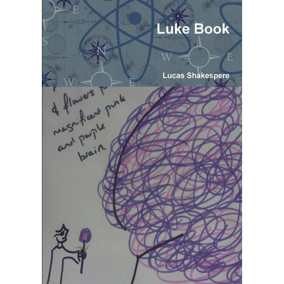 Luke Book, (Paperback)