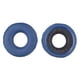 thumbnail image 3 of 1 par almohadillas repuesto viscoelástica para WH-CH500 ZX330BT ZX310BT() azul, 3 of 8