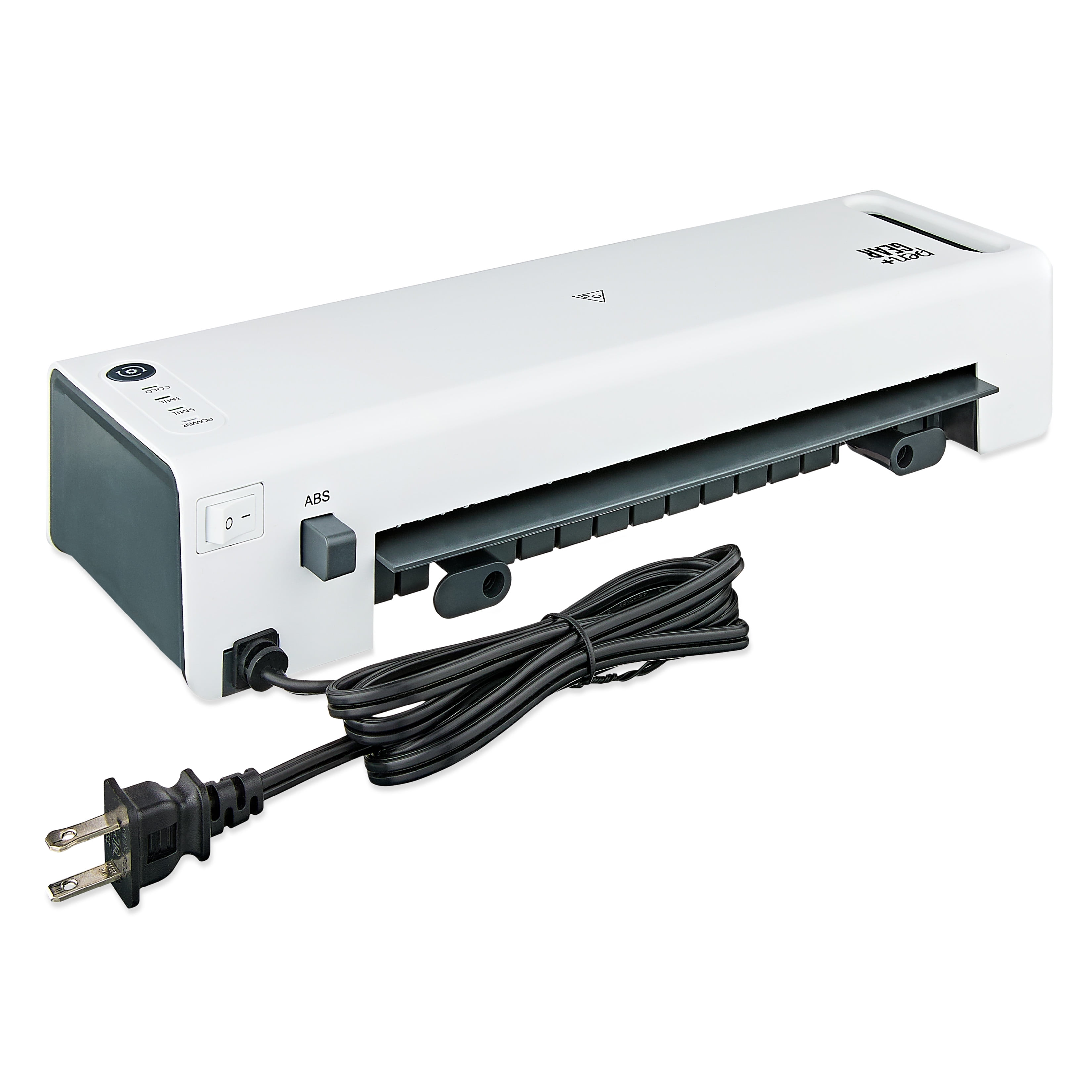 Pen+Gear Thermal Laminator, Letter Size, 5 mil, White