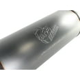 thumbnail image 3 of aFe LARGE Bore HD Exhausts Cat-Back SS-409 EXH CB Dodge Diesel Trucks 04.5-07 L6-5.9L (td) - 49-12002 Fits select: 2004-2007 DODGE RAM 2500, 2004-2007 DODGE RAM 3500, 3 of 5