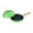 Apple Shaped, variant on Esquirla Non Stick Frying Pan Pancake Pan with Handle Sauce with Lid Cookware Induction Cooker Compatibility Fry Pan Eggplant Shaped