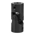 thumbnail image 2 of Motor Shaft Coupling Universal Joint Connector U Joint Coupler Id 12mm Od 24mm, 2 of 5