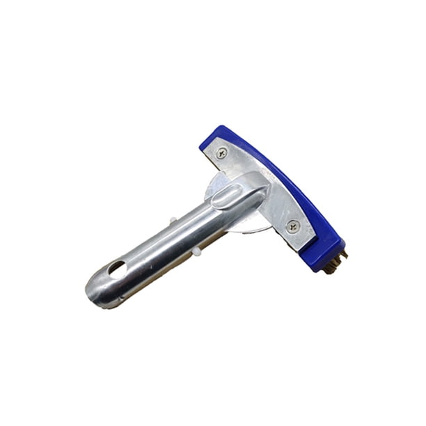 Cepillo Para Piscina Cepillo De Algas Para Piscina De Alambre De 5 Pulgadas Cepillo De Limpieza De Piscina Resistente Para Eliminar Manchas De Suciedad De Hormigón En La Piscina Monstrate HA015116-00