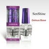 SNS Dipping SenShine Gelous Base (For Sensitive Skin) 0.5 Fl. Oz. / 15 mL