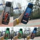 thumbnail image 2 of Botella de agua deportiva para niños y niñas, vaso de plástico portátil de dibujos animados de Spiderman, Chase, regalo para exteriores, 560ml, 2 of 4