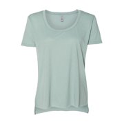 Next Level Women's Short Sleeve Festival Scoop - 5030