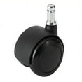 thumbnail image 2 of Safco Task Master Hard Floor 2" Casters, 2 of 2