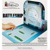 Colorforms Battleship Travel Paperboard Board Game
