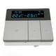 thumbnail image 5 of Termostato Digital Termostato de Caldera de Gas Control Remoto Controlador de Temperatura Termostato Programable AC90V-240V 16A ANGGREK Otros, 5 of 8