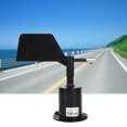 thumbnail image 5 of Polycarbonate Wind Speed Sensor Anemometer with Direction Table, 5 of 8