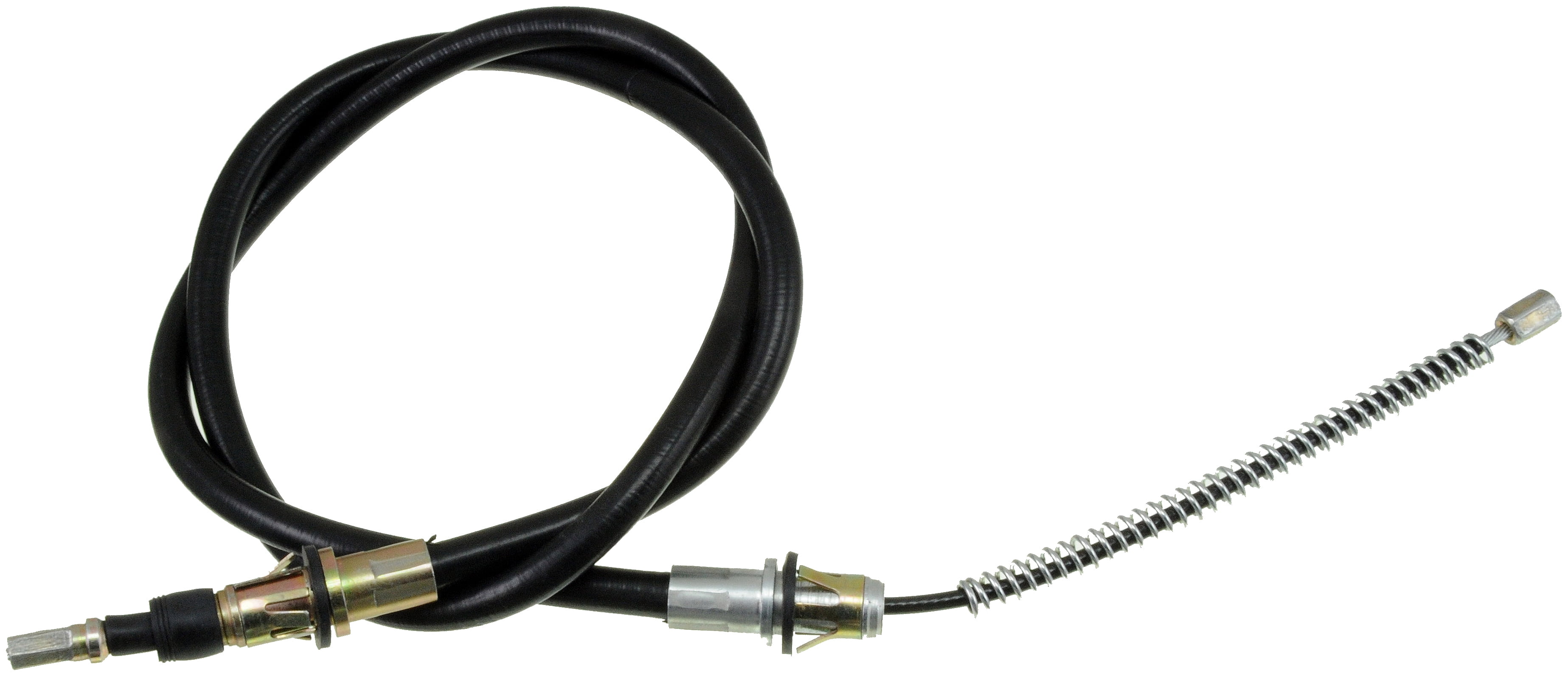 Dorman First Stop Parking Brake Cable P/NC93576