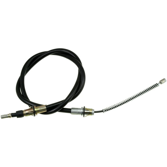 Dorman - First Stop Parking Brake Cable P/N:C93576 Fits select: 1986-1997 FORD AEROSTAR