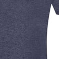 thumbnail image 4 of Fruit Of The Loom Ladies/Womens Lady-Fit Valueweight Short Sleeve T-Shirt, 4 of 4