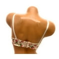 thumbnail image 3 of Women Bras 6 Pack of T-shirt Bra B Cup C Cup D Cup DD Cup DDD Cup 40D (S6693), 3 of 3