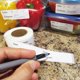 thumbnail image 1 of unbranded Etiqueta Removible Para Alimentos Con Adhesivo Seguro Para Y Frascos, 1 of 6