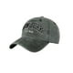 thumbnail image 1 of Gorras Xtellar De Moda Gorra De Béisbol Vintage Para Hombre Mujer Color Negro, 1 of 5