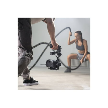 DJI RSC 2 Pro Combo 3-Axis Gimbal Stabilizer