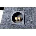 thumbnail image 5 of Single 10" Subwoofer Shallow Standard Cab Truck Sub Box Enclosure Speaker Slim, 5 of 5