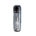 thumbnail image 2 of Mini Travel Cup Portable Toothbrush Toiletries Set Travel Toiletries Storage Box Multifunctional Mouthwash Cup, 2 of 6